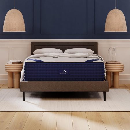 DreamCloud Hybrid Mattress