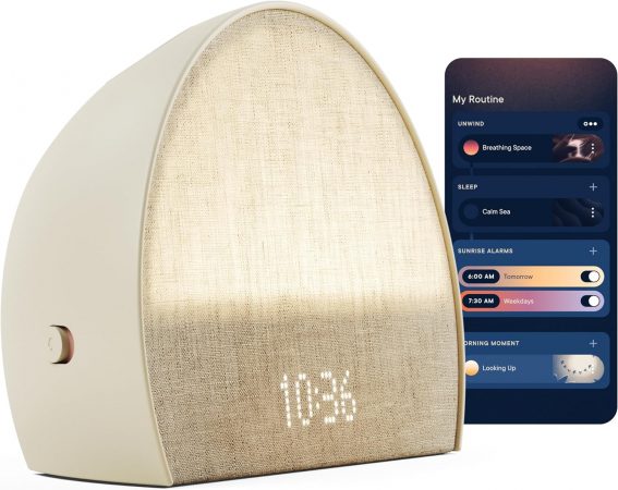 Hatch Restore Smart Sleep Machine